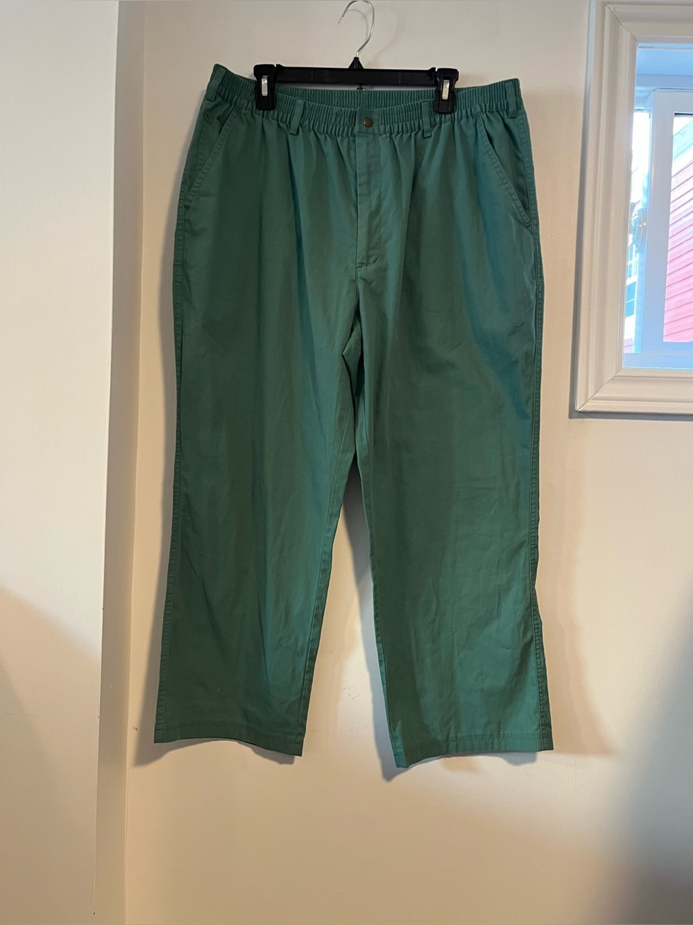 Men’s Vintage Casual Joes Pants 36” waist